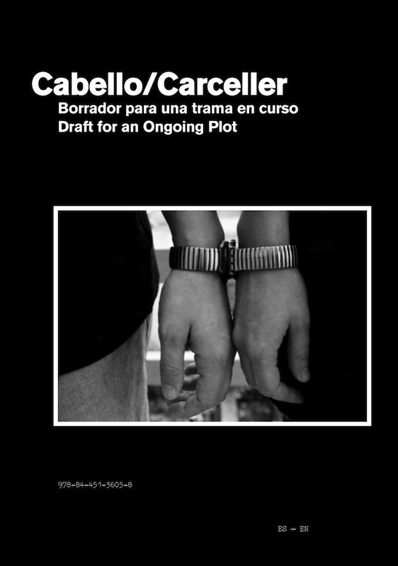 Libro de Cabello/ Carceller
