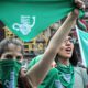 Manifestación a favor del aborto en Ciudad de México. Septiembre de 2018. / Foto: Lizbeth Hernández